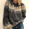 Aria™ - Maglione in Mohair Confortevole